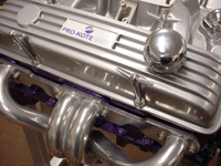 cermachrome Cermachrome coatings Indianapolis